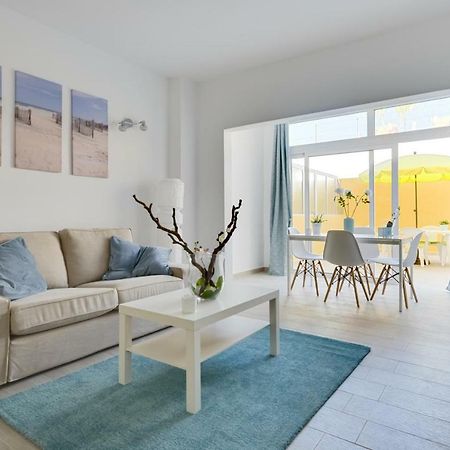 Zio Carlo Tenerife Holiday Home Arona  Exterior foto