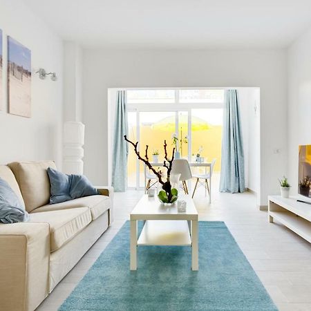 Zio Carlo Tenerife Holiday Home Arona  Exterior foto