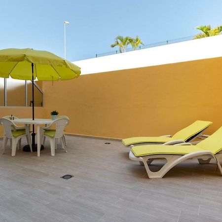 Zio Carlo Tenerife Holiday Home Arona  Exterior foto