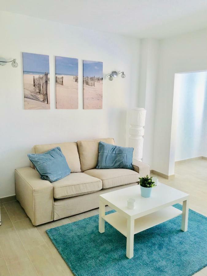 Zio Carlo Tenerife Holiday Home Arona  Exterior foto
