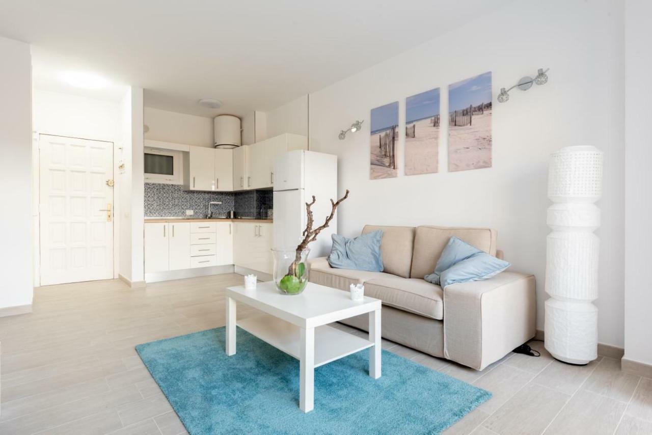 Zio Carlo Tenerife Holiday Home Arona  Exterior foto