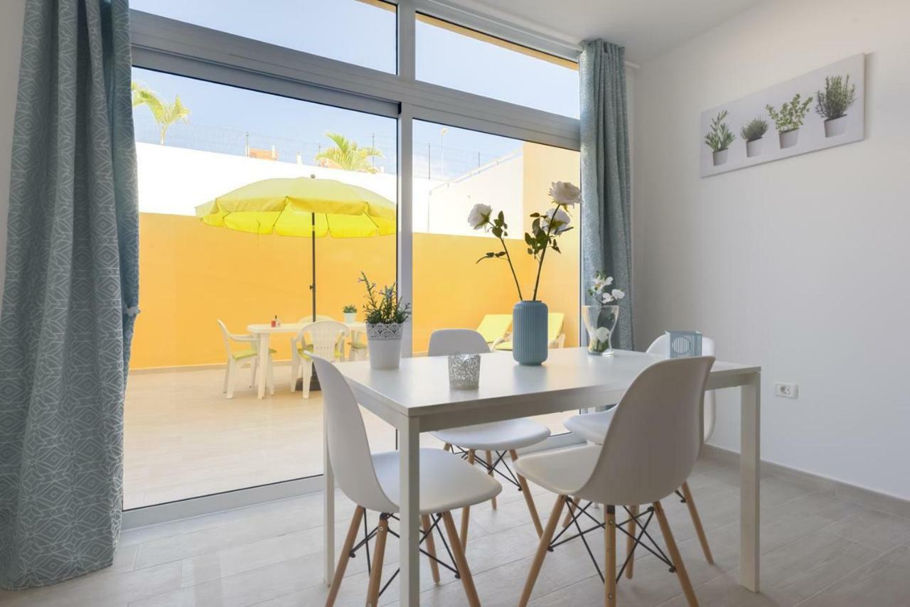 Zio Carlo Tenerife Holiday Home Arona  Exterior foto