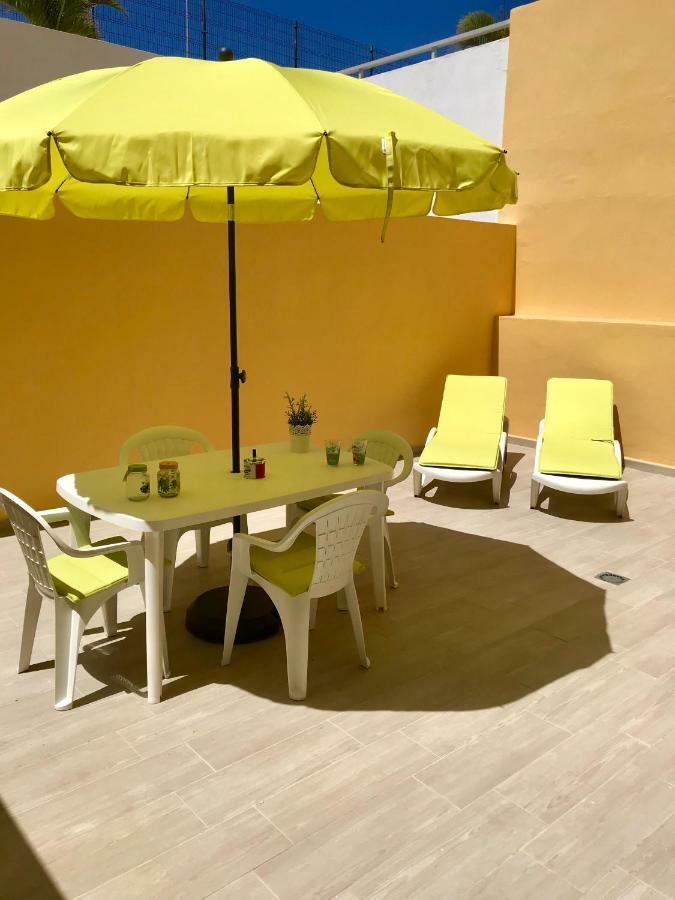 Zio Carlo Tenerife Holiday Home Arona  Exterior foto