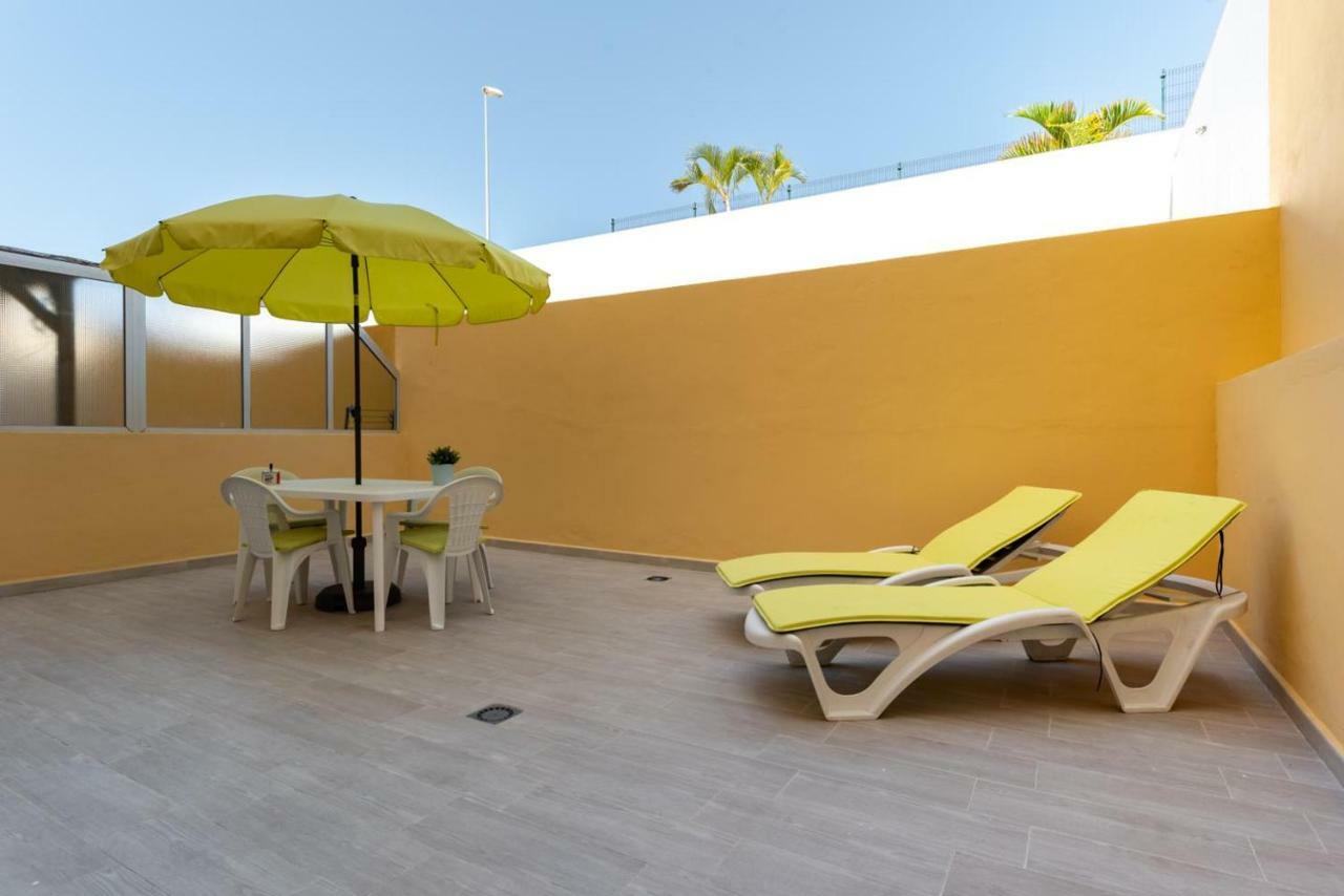Zio Carlo Tenerife Holiday Home Arona  Exterior foto