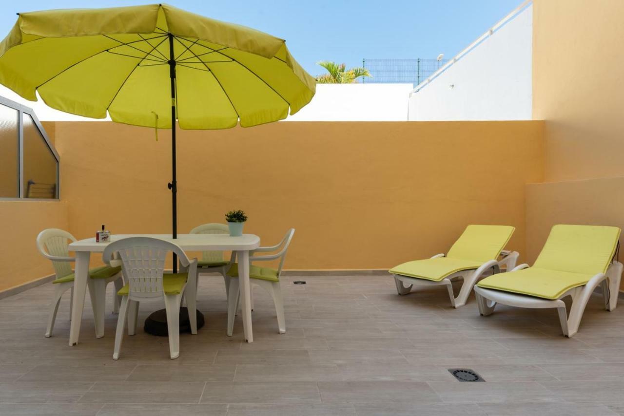 Zio Carlo Tenerife Holiday Home Arona  Exterior foto