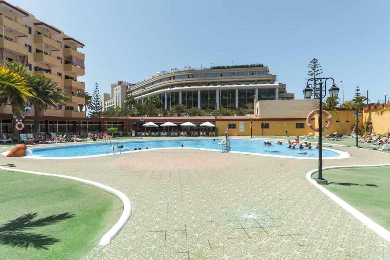 Zio Carlo Tenerife Holiday Home Arona  Exterior foto