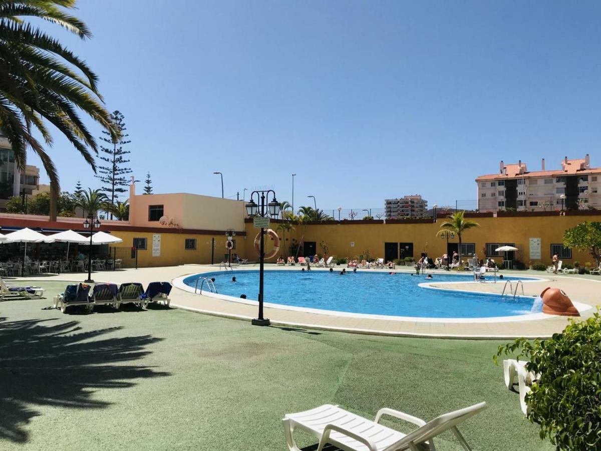 Zio Carlo Tenerife Holiday Home Arona  Exterior foto
