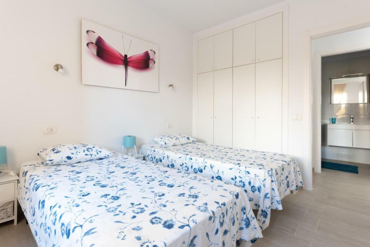 Zio Carlo Tenerife Holiday Home Arona  Exterior foto