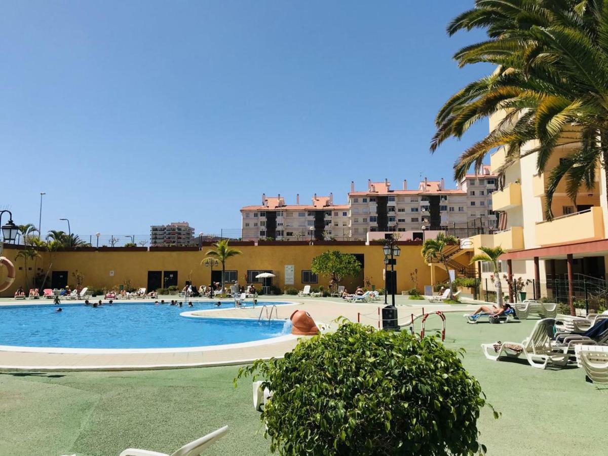 Zio Carlo Tenerife Holiday Home Arona  Exterior foto