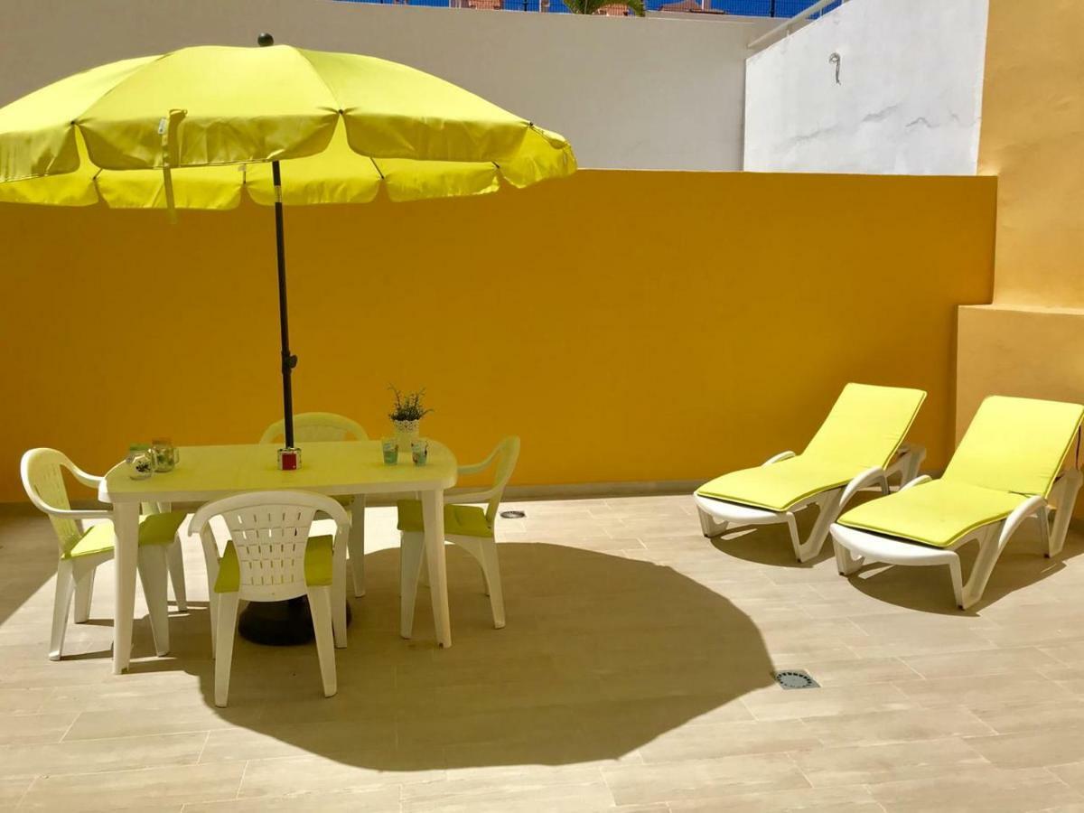 Zio Carlo Tenerife Holiday Home Arona  Exterior foto